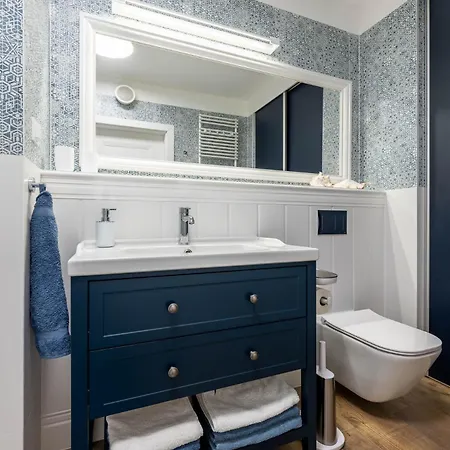 Boho - Nad Morzem W Kolobrzegu Kasprowicza 20c Parking, Basen, Silownia, Bawialnia W Cenie Kolobrzeg