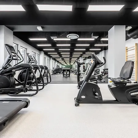 Boho - Nad Morzem W Kolobrzegu Kasprowicza 20c Parking, Basen, Silownia, Bawialnia W Cenie