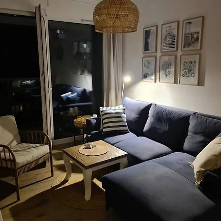 Boho - Nad Morzem W Kolobrzegu Kasprowicza 20c Parking, Basen, Silownia, Bawialnia W Cenie