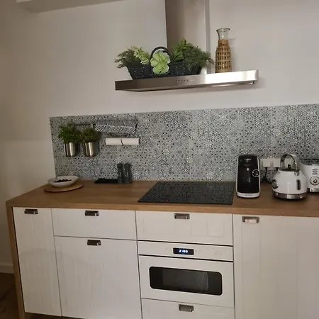 Appartement Boho - Nad Morzem W Kolobrzegu Kasprowicza 20c Parking, Basen, Silownia, Bawialnia W Cenie *