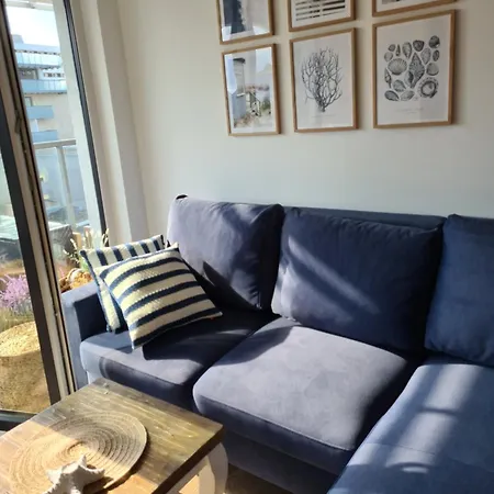 Boho - Nad Morzem W Kolobrzegu Kasprowicza 20c Parking, Basen, Silownia, Bawialnia W Cenie * 科沃布热格