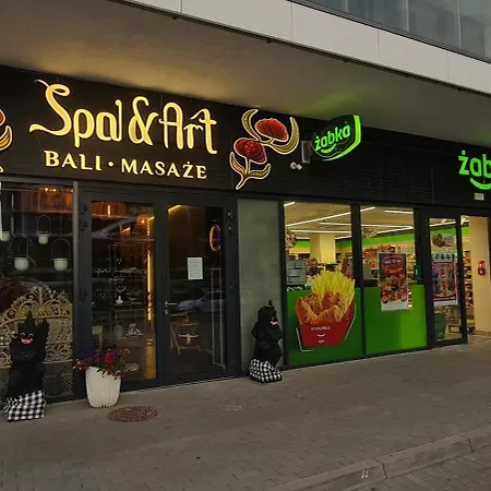 Boho - Nad Morzem W Kolobrzegu Kasprowicza 20c Parking, Basen, Silownia, Bawialnia W Cenie *