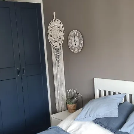 Boho - Nad Morzem W Kolobrzegu Kasprowicza 20c Parking, Basen, Silownia, Bawialnia W Cenie 公寓 *