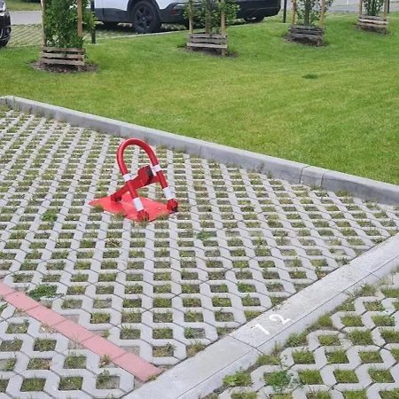 Boho - Nad Morzem W Kolobrzegu Kasprowicza 20c Parking, Basen, Silownia, Bawialnia W Cenie Kolobrzeg