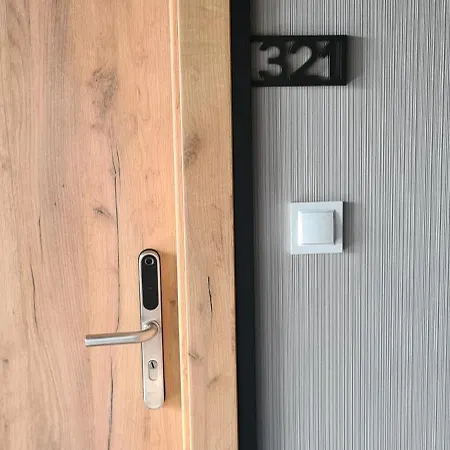 Boho - Nad Morzem W Kolobrzegu Kasprowicza 20c Parking, Basen, Silownia, Bawialnia W Cenie 科沃布热格