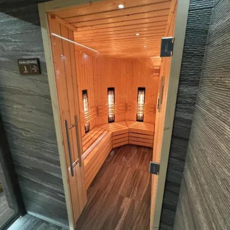 Appartement Boho - Nad Morzem W Kolobrzegu Kasprowicza 20c Parking, Basen, Silownia, Bawialnia W Cenie *