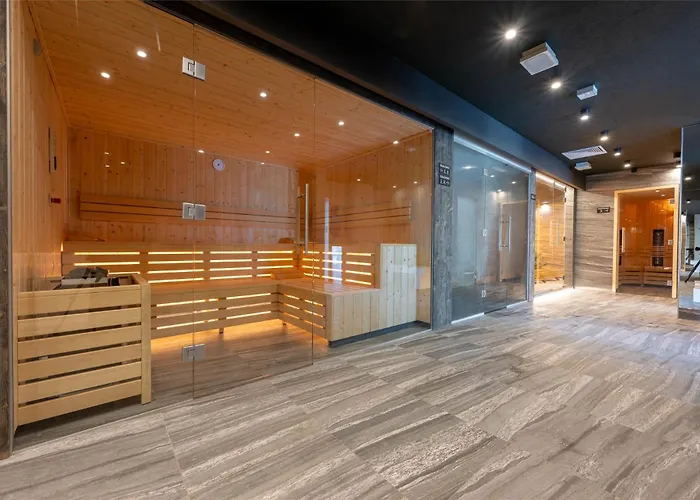 Boho - Nad Morzem W Kolobrzegu Kasprowicza 20c Parking, Basen, Silownia, Bawialnia W Cenie Kolobřeh