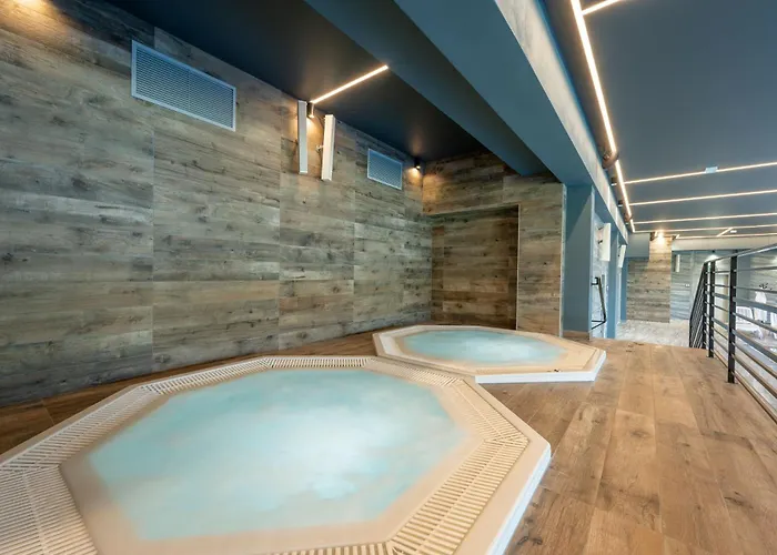 Boho - Nad Morzem W Kolobrzegu Kasprowicza 20c Parking, Basen, Silownia, Bawialnia W Cenie Kolobřeh