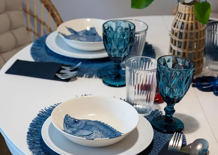 Boho - Nad Morzem W Kolobrzegu Kasprowicza 20c Parking, Basen, Silownia, Bawialnia W Cenie Kolobřeh