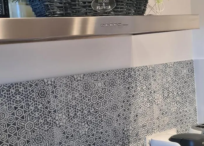 Boho - Nad Morzem W Kolobrzegu Kasprowicza 20c Parking, Basen, Silownia, Bawialnia W Cenie Apartmán Kolobřeh