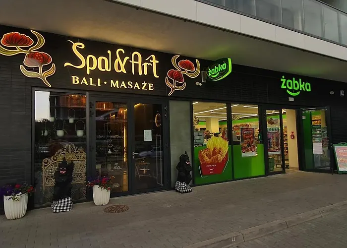 Boho - Nad Morzem W Kolobrzegu Kasprowicza 20c Parking, Basen, Silownia, Bawialnia W Cenie *