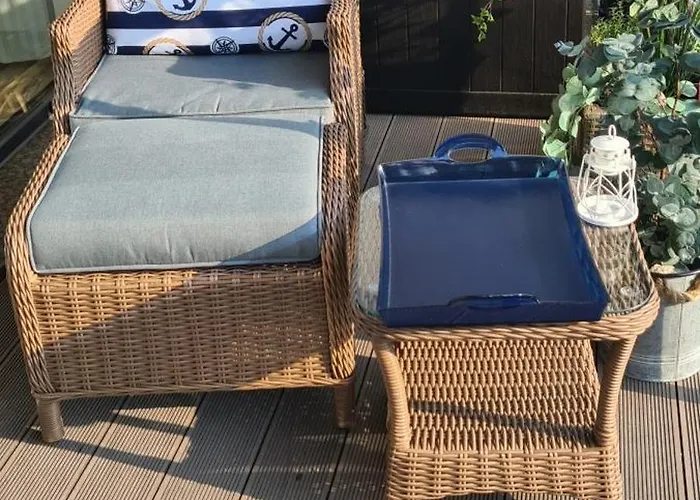 Boho - Nad Morzem W Kolobrzegu Kasprowicza 20c Parking, Basen, Silownia, Bawialnia W Cenie * Kolobřeh