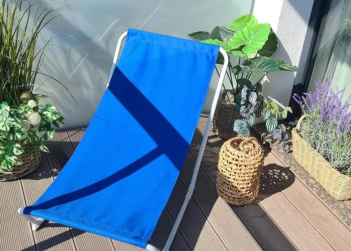 Boho - Nad Morzem W Kolobrzegu Kasprowicza 20c Parking, Basen, Silownia, Bawialnia W Cenie Kolobřeh