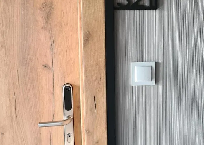 Boho - Nad Morzem W Kolobrzegu Kasprowicza 20c Parking, Basen, Silownia, Bawialnia W Cenie Kolobřeh