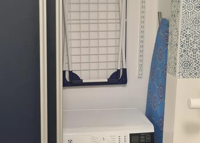 Apartmán Boho - Nad Morzem W Kolobrzegu Kasprowicza 20c Parking, Basen, Silownia, Bawialnia W Cenie *